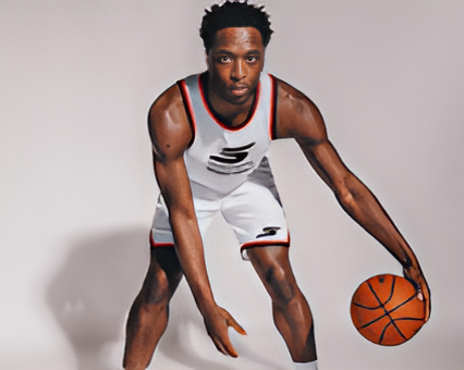 
Tech Breakdown: The Skechers Shoes Powering OG Anunoby’s Game


